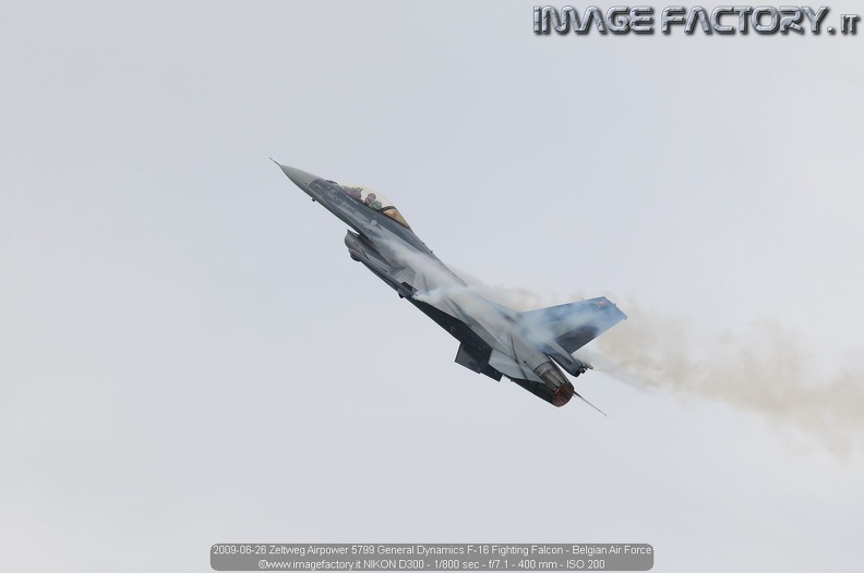 2009-06-26 Zeltweg Airpower 5799 General Dynamics F-16 Fighting Falcon - Belgian Air Force.jpg